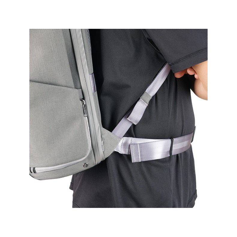 VANGUARD VEO CITY B46 GY 23 LITER...