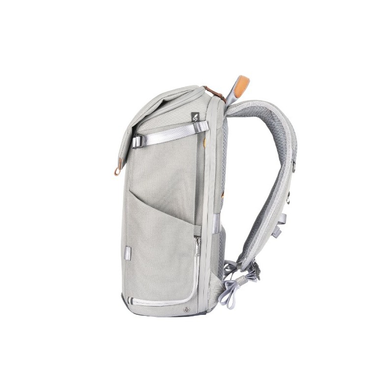 VANGUARD VEO CITY B46 GY 23 LITER...