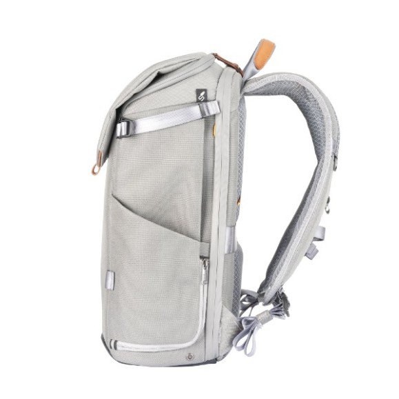 VANGUARD VEO CITY B46 GY 23 LITER photo backpack