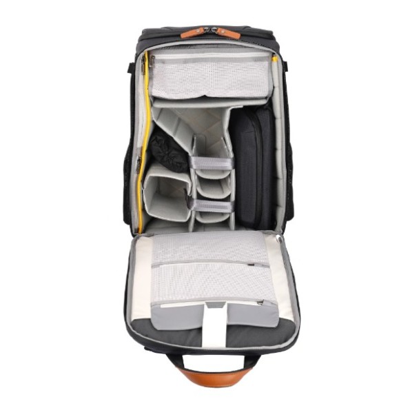 VANGUARD VEO CITY B46 NV 23 LITERS photo backpack