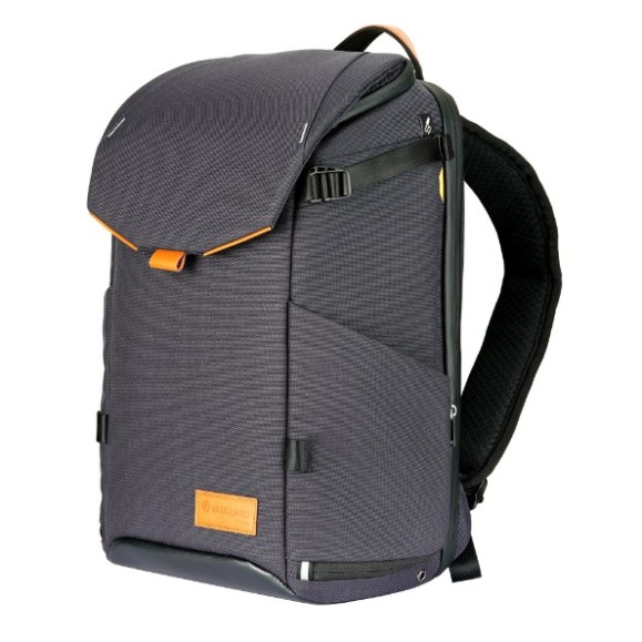VANGUARD VEO CITY B46 NV 23 LITERS photo backpack