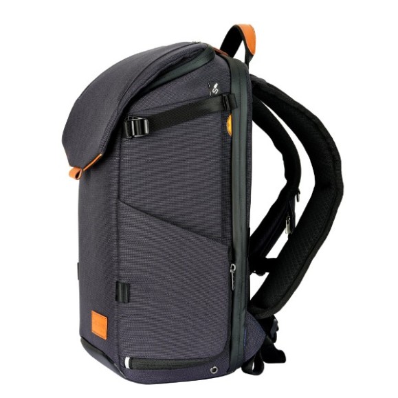 VANGUARD VEO CITY B46 NV 23 LITERS photo backpack