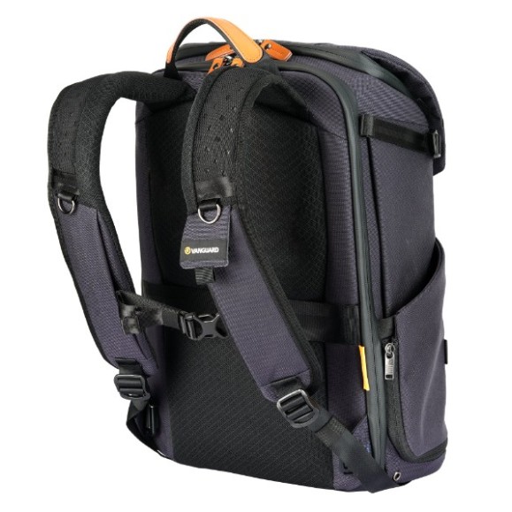 VANGUARD VEO CITY B46 NV 23 LITERS photo backpack