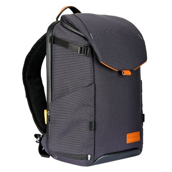 VANGUARD VEO CITY B46 NV 23 LITERS photo backpack
