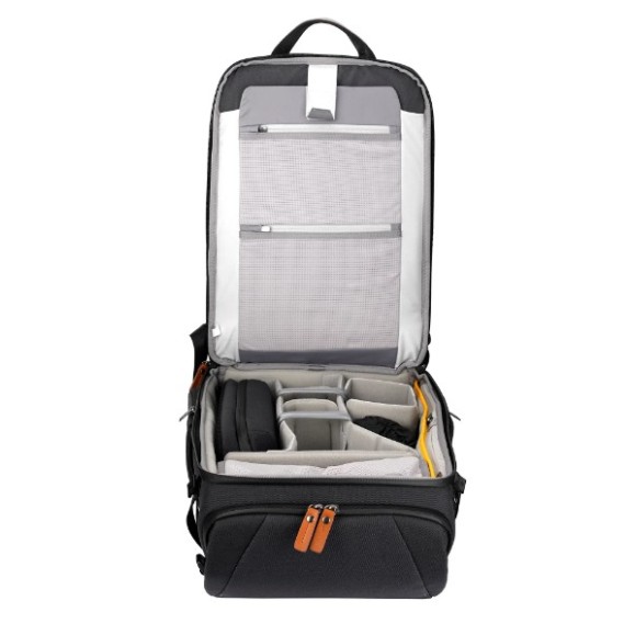 VANGUARD VEO CITY B46 NV 23 LITERS photo backpack
