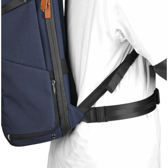 VANGUARD VEO CITY B46 NV 23 LITERS photo backpack