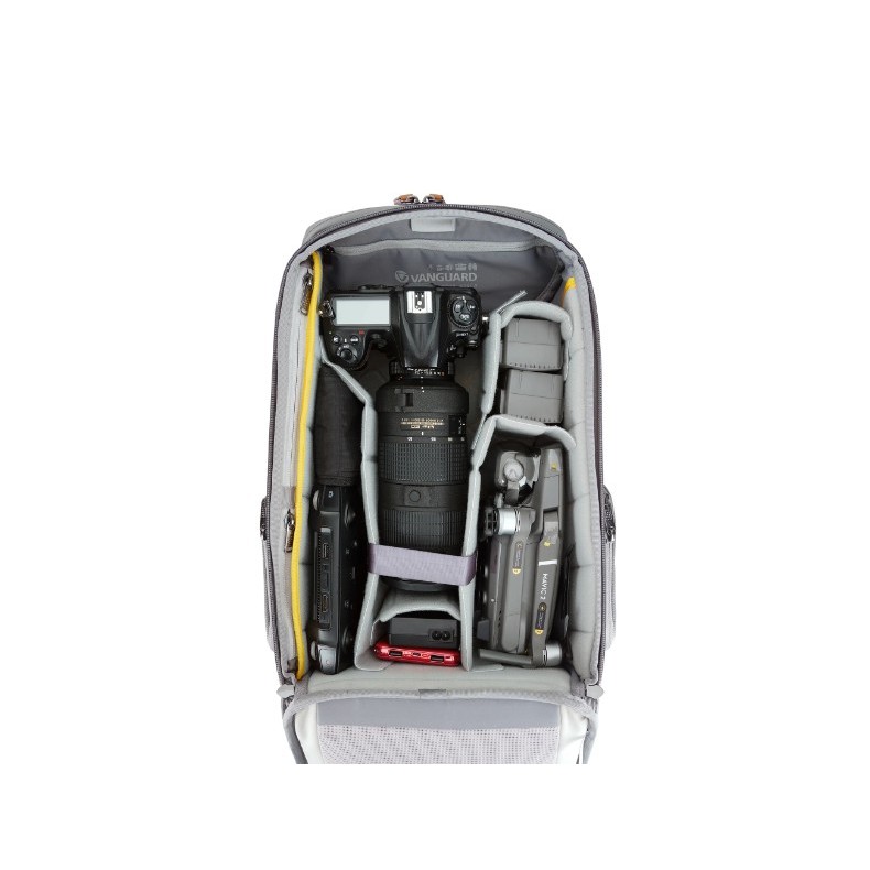 VANGUARD VEO CITY B42 GY 18 LITER... VANGUARD VEO CITY B42 GY 18 LITER...