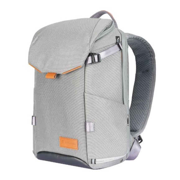 VANGUARD VEO CITY B42 GY 18 LITER photo backpack