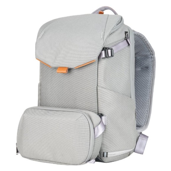 VANGUARD VEO CITY B42 GY 18 LITER photo backpack