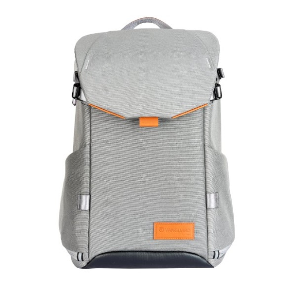 VANGUARD VEO CITY B42 GY 18 LITER photo backpack