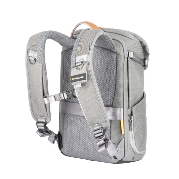 VANGUARD VEO CITY B42 GY 18 LITER photo backpack