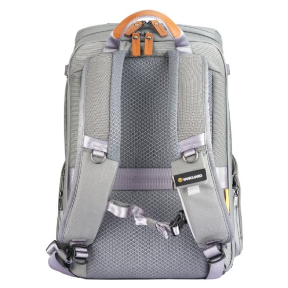 VANGUARD VEO CITY B42 GY 18 LITER photo backpack