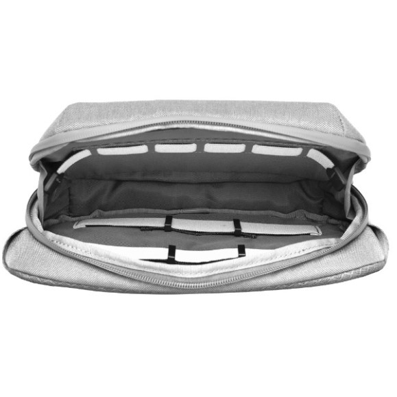 VANGUARD VEO CITY B42 GY 18 LITER photo backpack