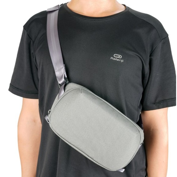 VANGUARD VEO CITY B42 GY 18 LITER photo backpack