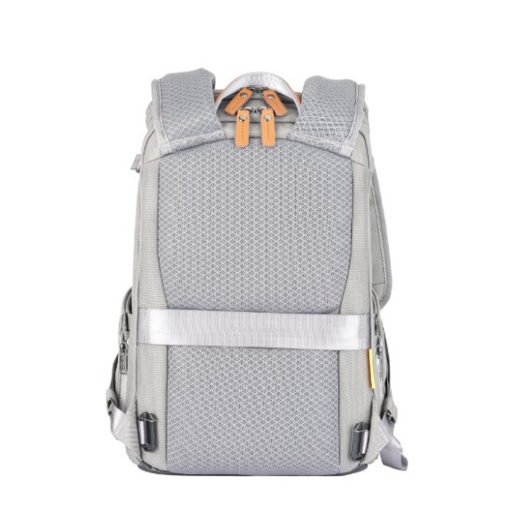 VANGUARD VEO CITY B42 GY 18 LITER photo backpack