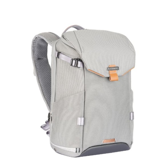 VANGUARD VEO CITY B42 GY 18 LITER photo backpack