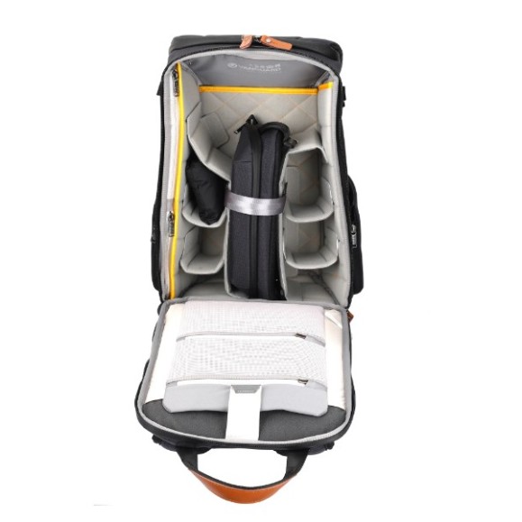Backpack VANGUARD VEO CITY B42 NV 18 LITERS