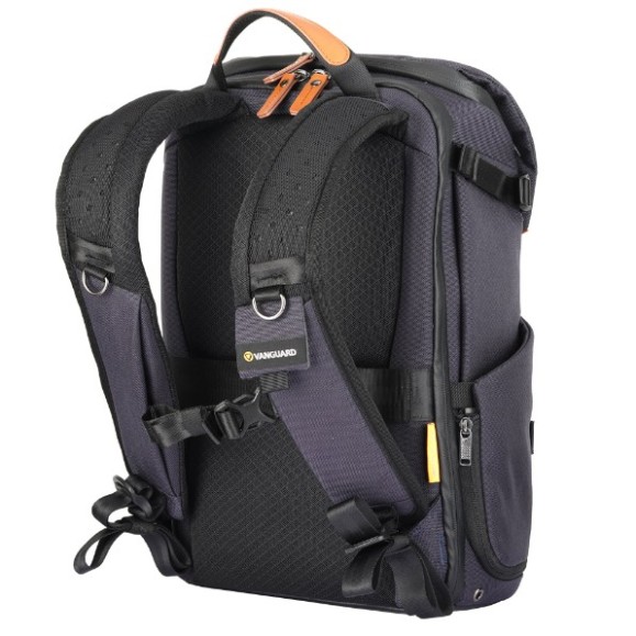 Backpack VANGUARD VEO CITY B42 NV 18 LITERS