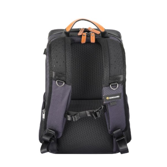 Mochila fotografica VANGUARD VEO CITY B42 NV 18 LITROS