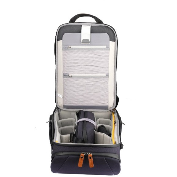 Backpack VANGUARD VEO CITY B42 NV 18 LITERS