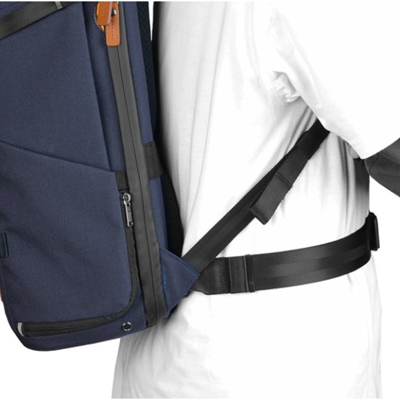 Backpack VANGUARD VEO CITY B42 NV 18 LITERS