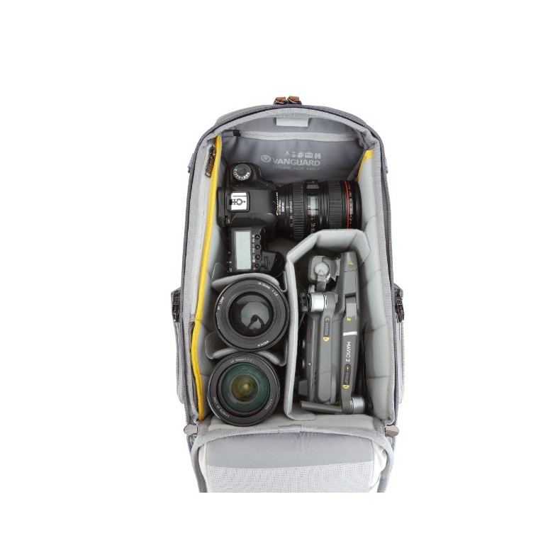 VANGUARD VEO CITY B37 GY 13 LITER... VANGUARD VEO CITY B37 GY 13 LITER...