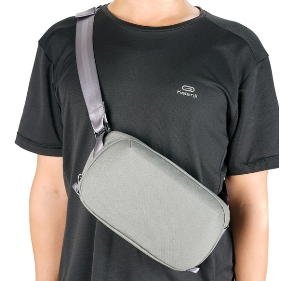 VANGUARD VEO CITY B37 GY 13 LITER photo backpack