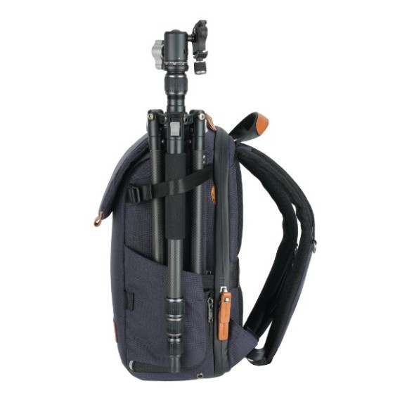 VANGUARD VEO CITY B37 NV 13 LITERS photo backpack