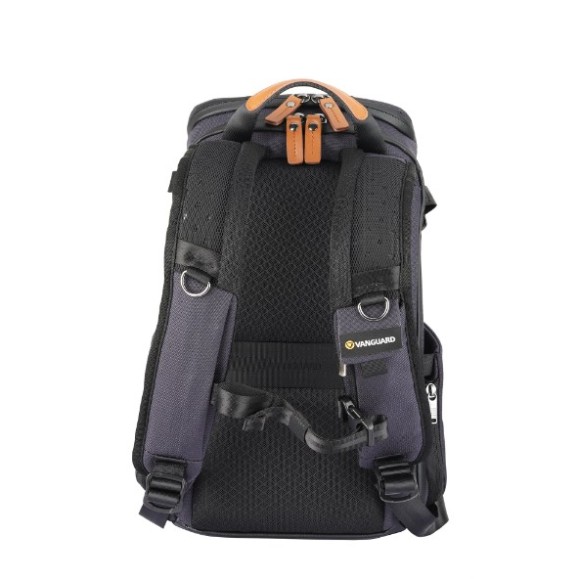 VANGUARD VEO CITY B37 NV 13 LITERS photo backpack