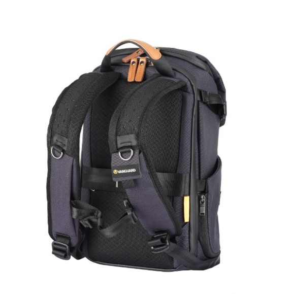 VANGUARD VEO CITY B37 NV 13 LITERS photo backpack