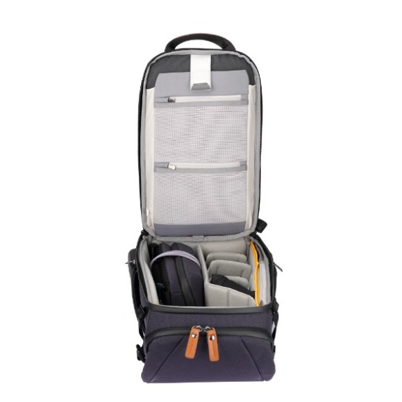 VANGUARD VEO CITY B37 NV 13 LITERS photo backpack
