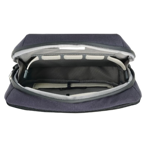 VANGUARD VEO CITY B37 NV 13 LITERS photo backpack