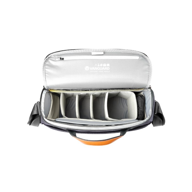 VANGUARD VEO CITY S36 GY 11 Liters... VANGUARD VEO CITY S36 GY 11 Liters...