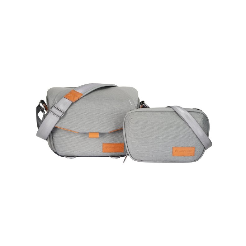 VANGUARD VEO CITY S36 GY 11 Liters... VANGUARD VEO CITY S36 GY 11 Liters...