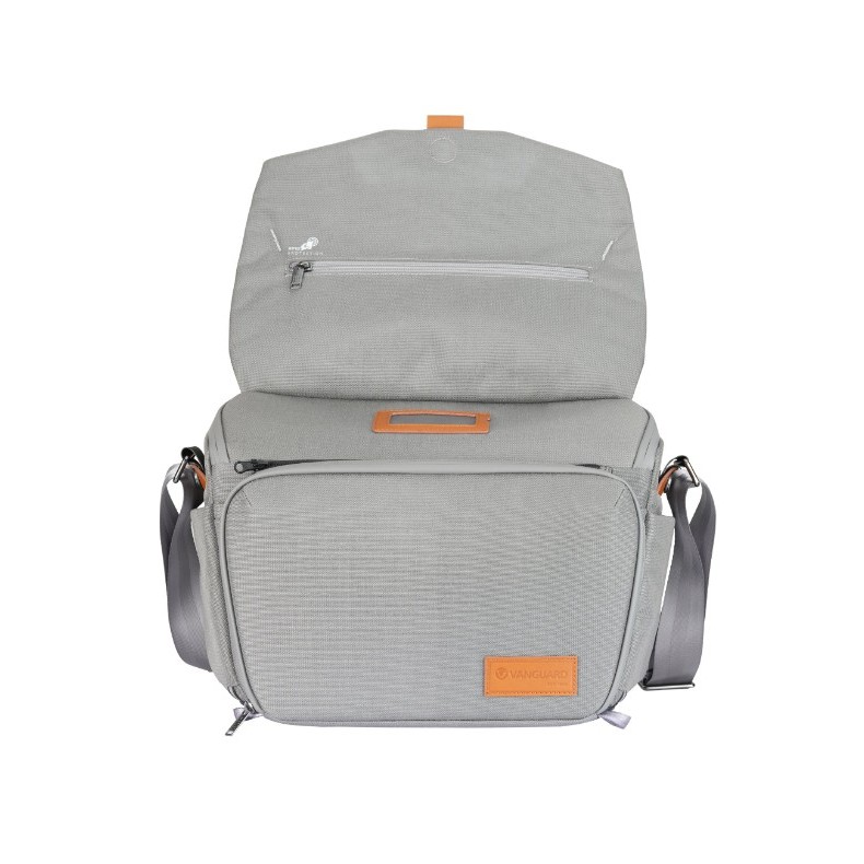 VANGUARD VEO CITY S36 GY 11 Liters... VANGUARD VEO CITY S36 GY 11 Liters...