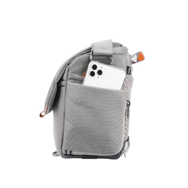 VANGUARD VEO CITY S36 GY 11 Liters... VANGUARD VEO CITY S36 GY 11 Liters...