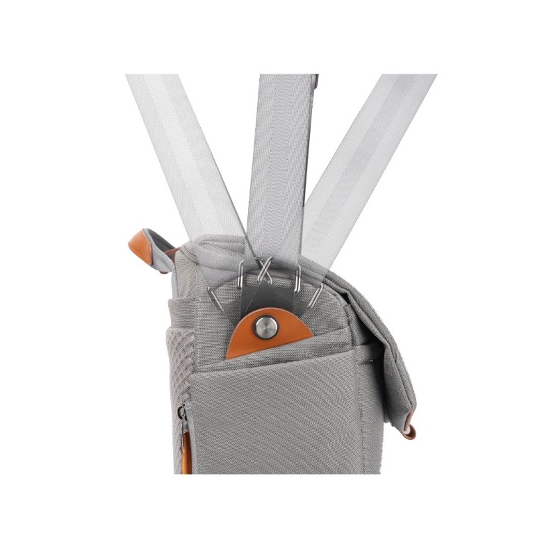 VANGUARD VEO CITY S36 GY 11 Liters... VANGUARD VEO CITY S36 GY 11 Liters...