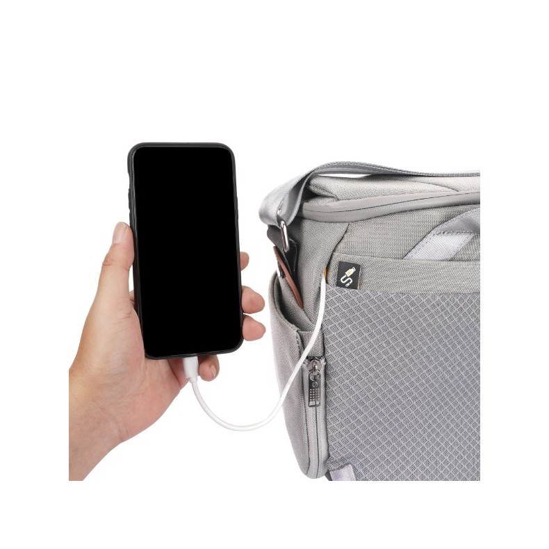 VANGUARD VEO CITY S36 GY 11 Liters... VANGUARD VEO CITY S36 GY 11 Liters...