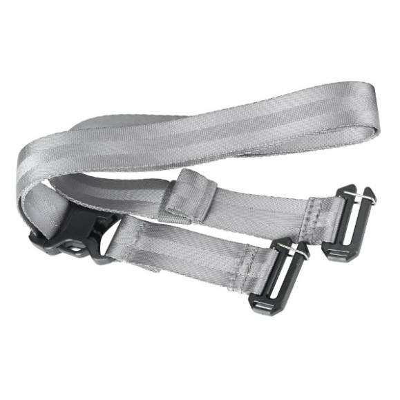 VANGUARD VEO CITY S36 GY 11 Liters shoulder photo bag