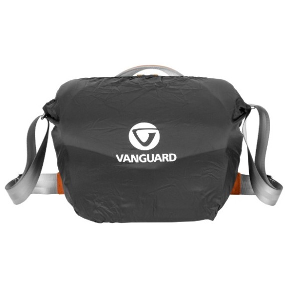 VANGUARD VEO CITY S36 GY 11 Liters shoulder photo bag