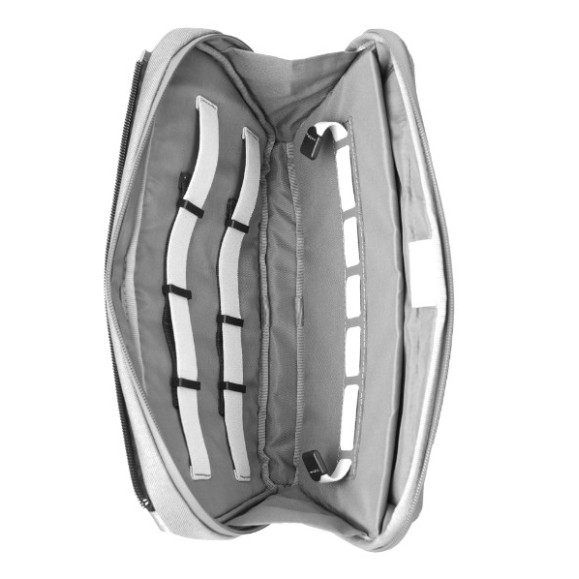 VANGUARD VEO CITY S36 GY 11 Liters shoulder photo bag