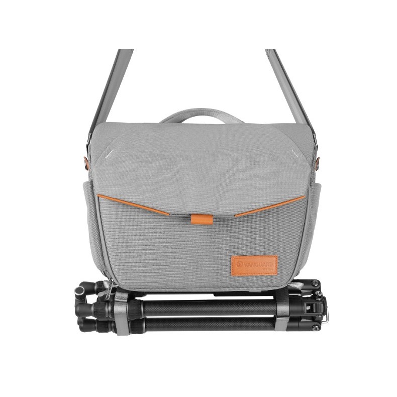 VANGUARD VEO CITY S36 GY 11 Liters... VANGUARD VEO CITY S36 GY 11 Liters...