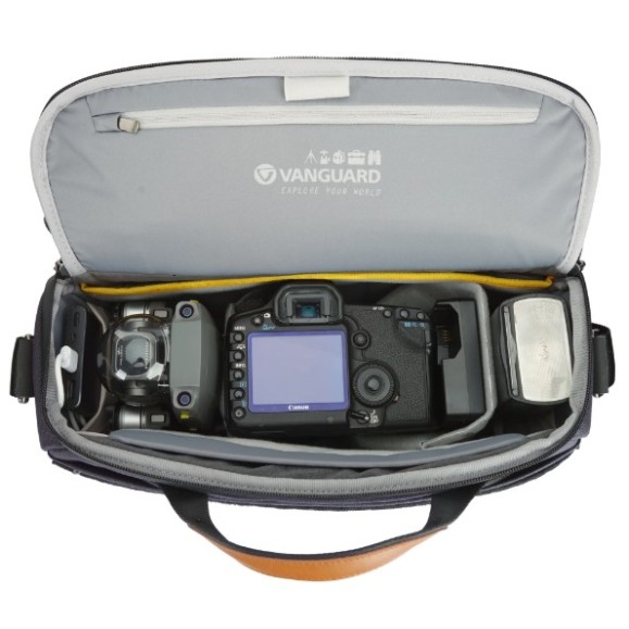 VANGUARD VEO CITY S36 NV 11 Liters shoulder photo bag