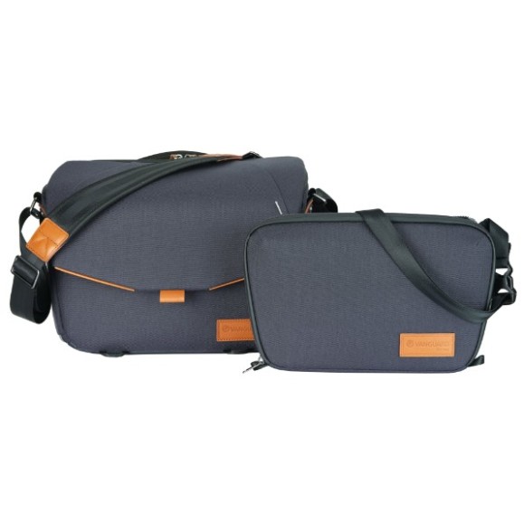 VANGUARD VEO CITY S36 NV 11 Liters shoulder photo bag