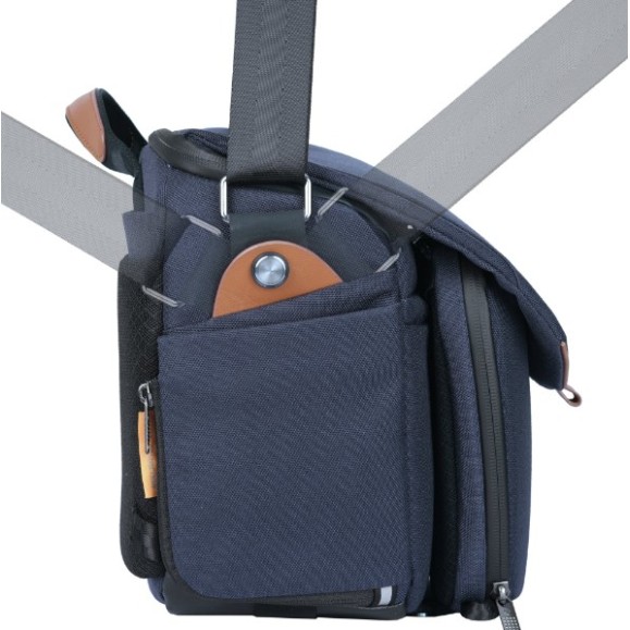 VANGUARD VEO CITY S36 NV 11 Liters shoulder photo bag