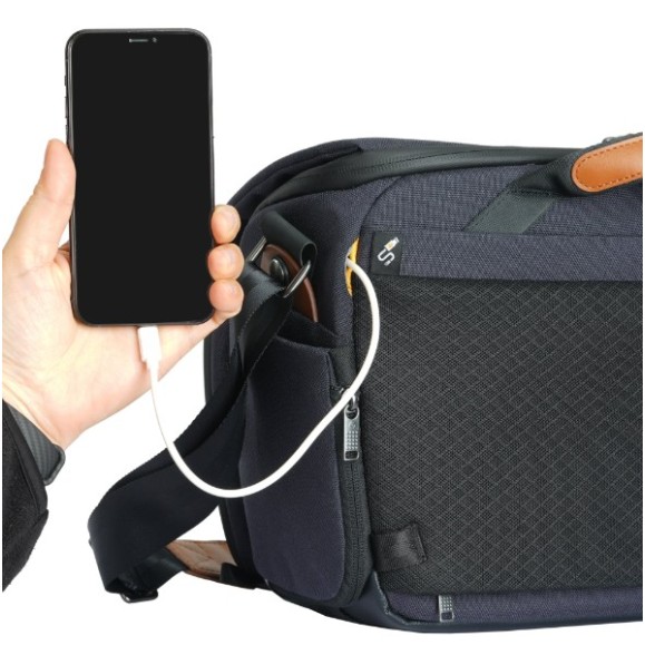 VANGUARD VEO CITY S36 NV 11 Liters shoulder photo bag