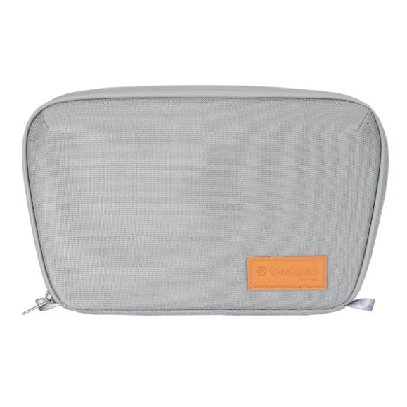 VANGUARD VEO CITY S30 GY 8 Liters shoulder photo bag