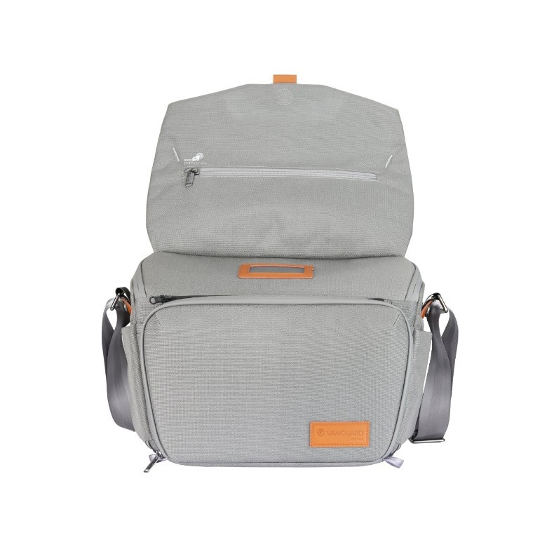 VANGUARD VEO CITY S30 GY 8 Liters... VANGUARD VEO CITY S30 GY 8 Liters...