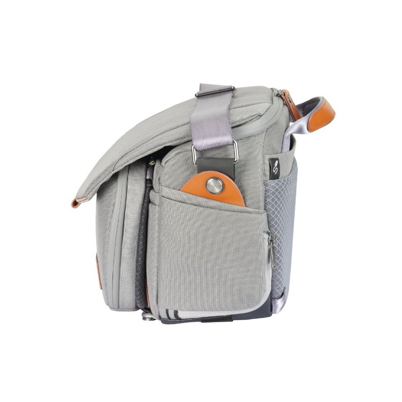 VANGUARD VEO CITY S30 GY 8 Liters... VANGUARD VEO CITY S30 GY 8 Liters...