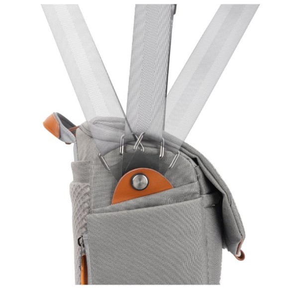 VANGUARD VEO CITY S30 GY 8 Liters shoulder photo bag